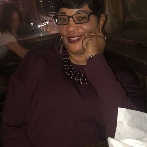 Meet your Posher, Inez